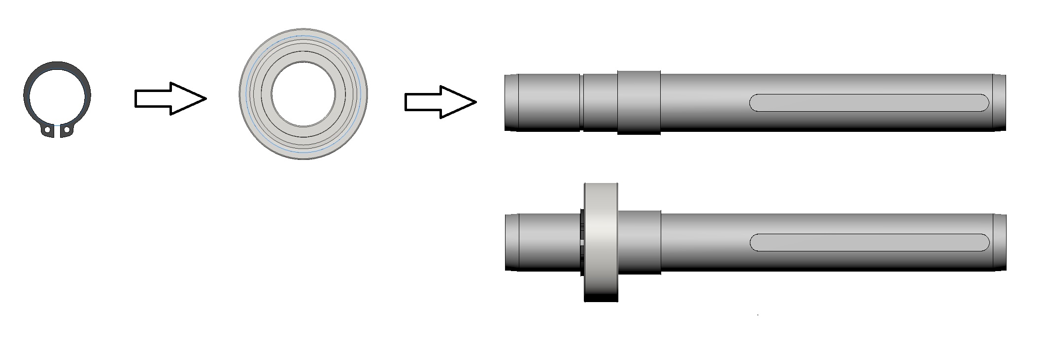 Schritt 1